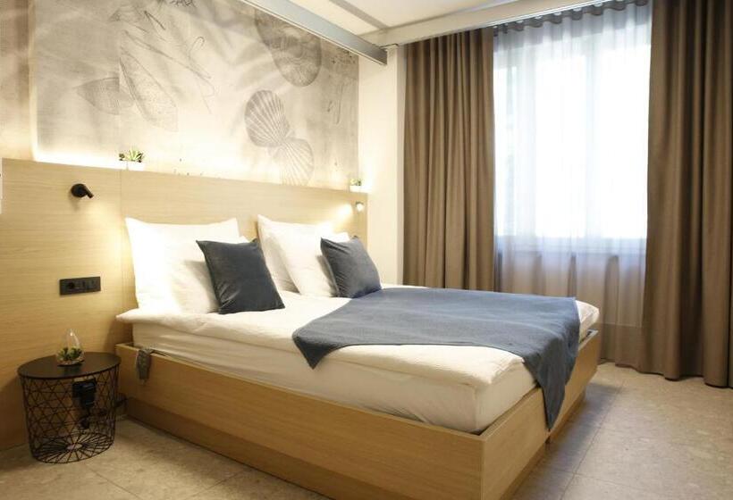 اتاق استاندارد, Floramare Health Resort