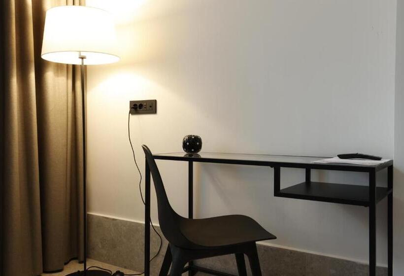 اتاق استاندارد, Floramare Health Resort