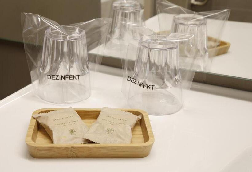 اتاق استاندارد, Floramare Health Resort