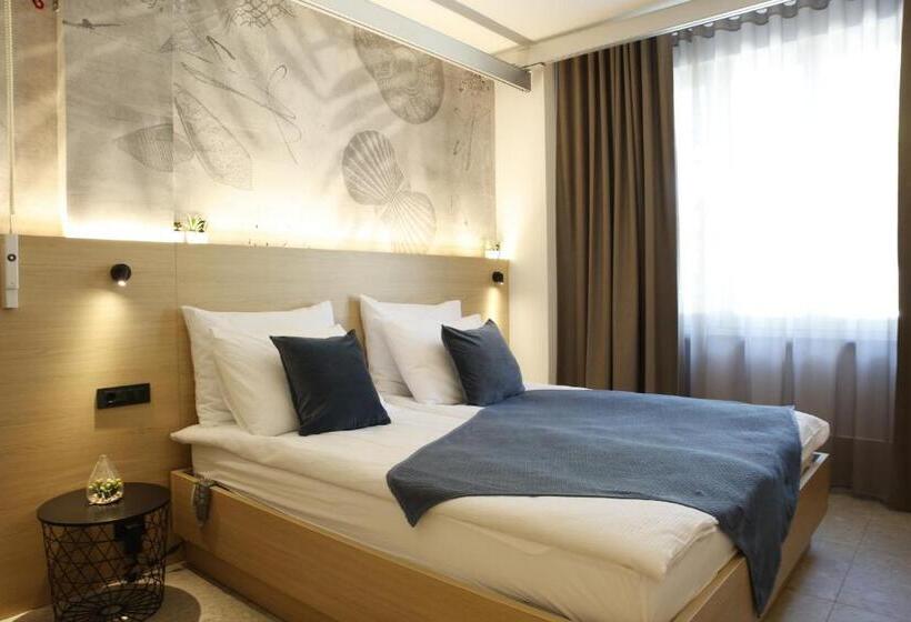 اتاق استاندارد, Floramare Health Resort