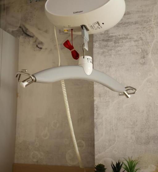 اتاق استاندارد چهار تخته, Floramare Health Resort