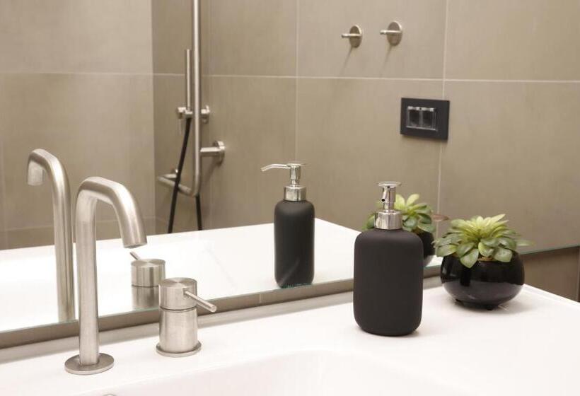 اتاق استاندارد چهار تخته, Floramare Health Resort