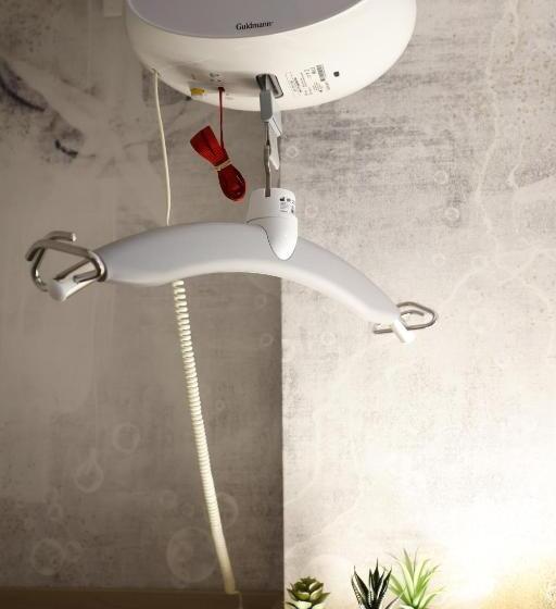 اتاق استاندارد برای معلولان, Floramare Health Resort