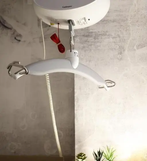 اتاق استاندارد برای معلولان, Floramare Health Resort