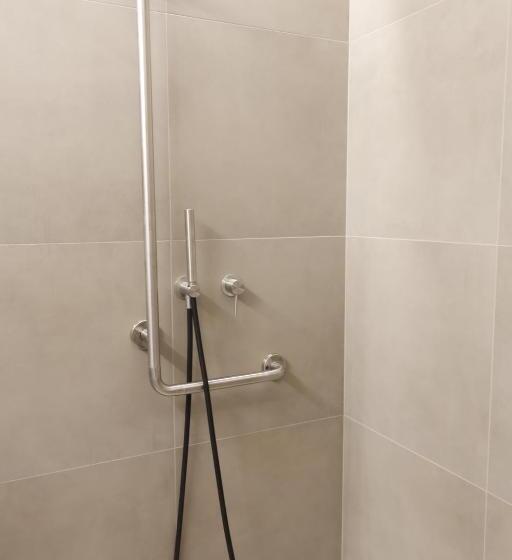 اتاق استاندارد برای معلولان, Floramare Health Resort