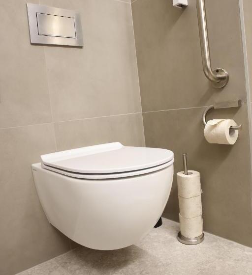 اتاق استاندارد سه نفره, Floramare Health Resort