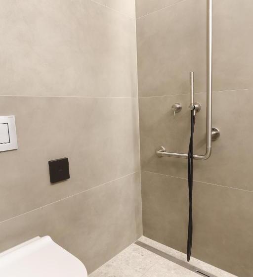 اتاق استاندارد چهار تخته, Floramare Health Resort