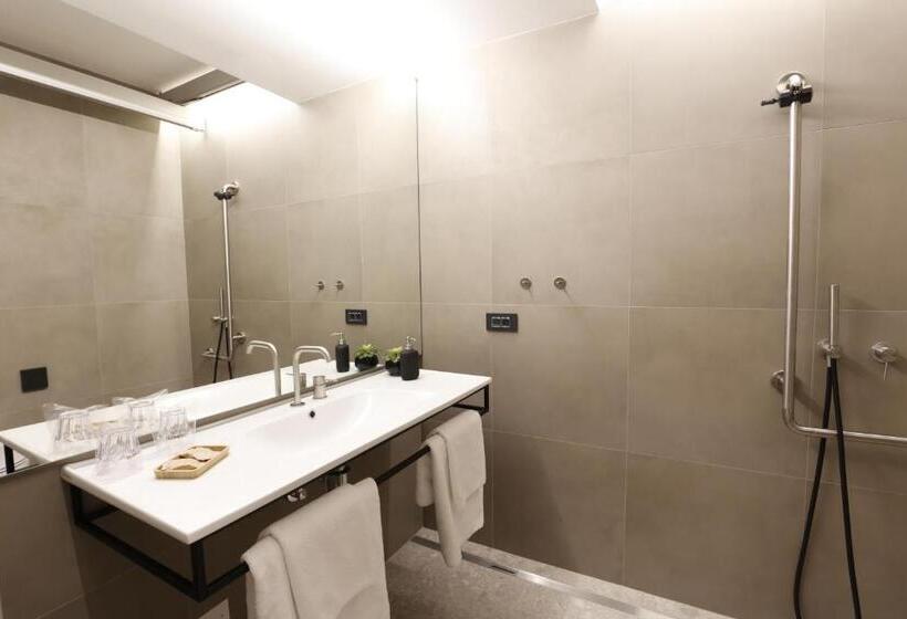 اتاق استاندارد, Floramare Health Resort