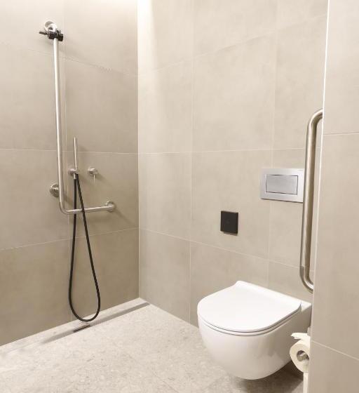 اتاق استاندارد, Floramare Health Resort