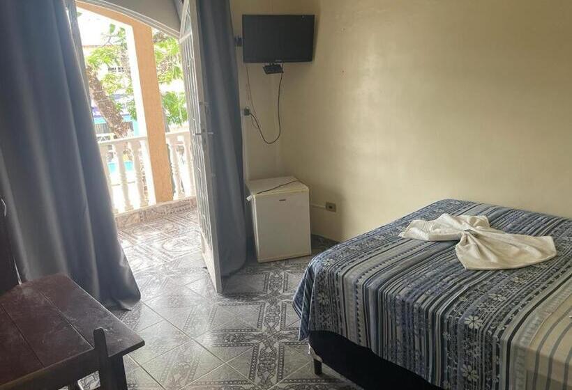 Habitació Estàndard, Lima