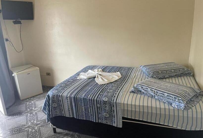 Habitació Estàndard, Lima