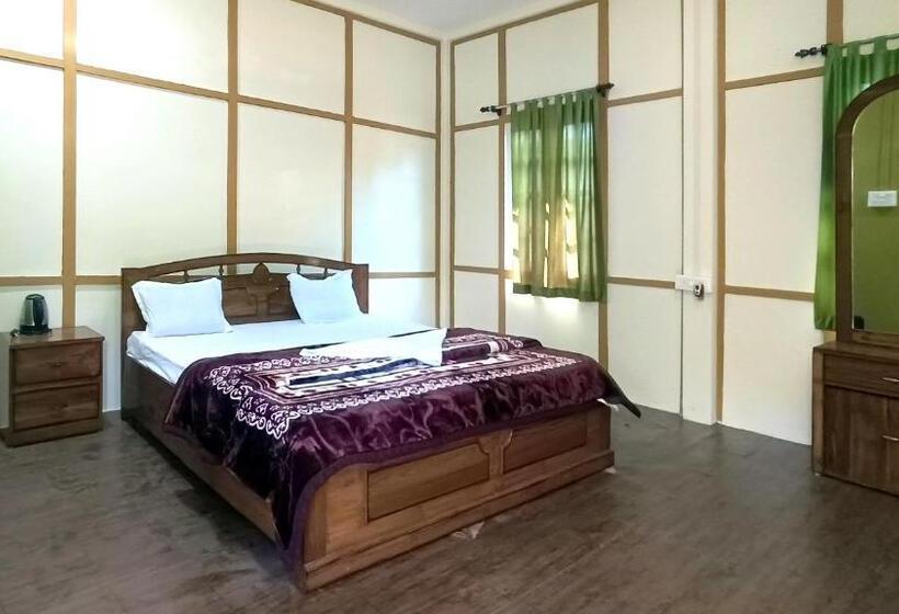 Номер Deluxe, Ohh Hostler