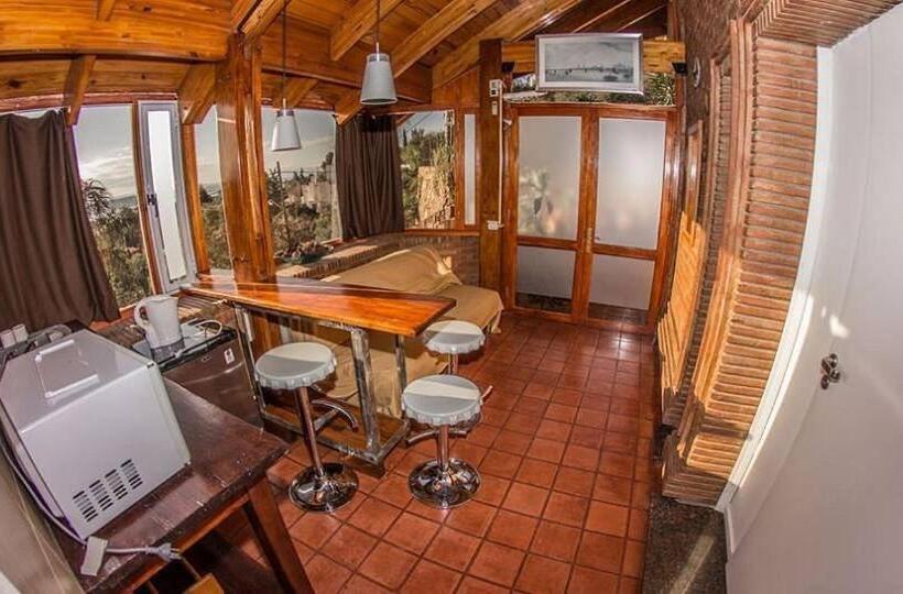 آپارتمان 1 خوابه, Paris Boutique