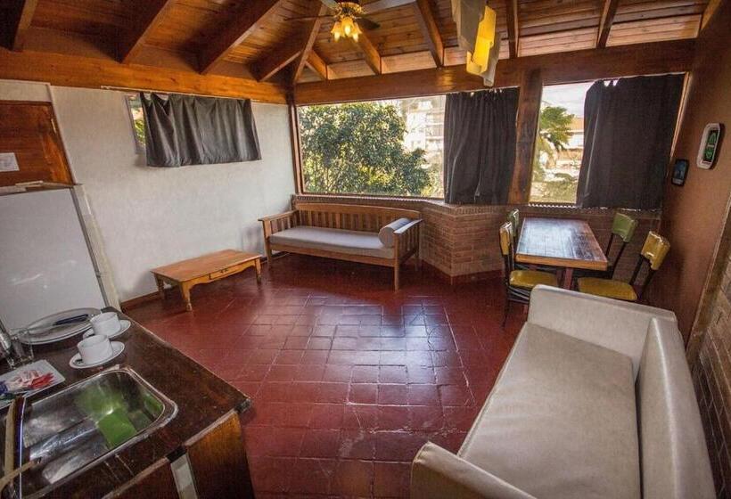 آپارتمان 1 خوابه, Paris Boutique