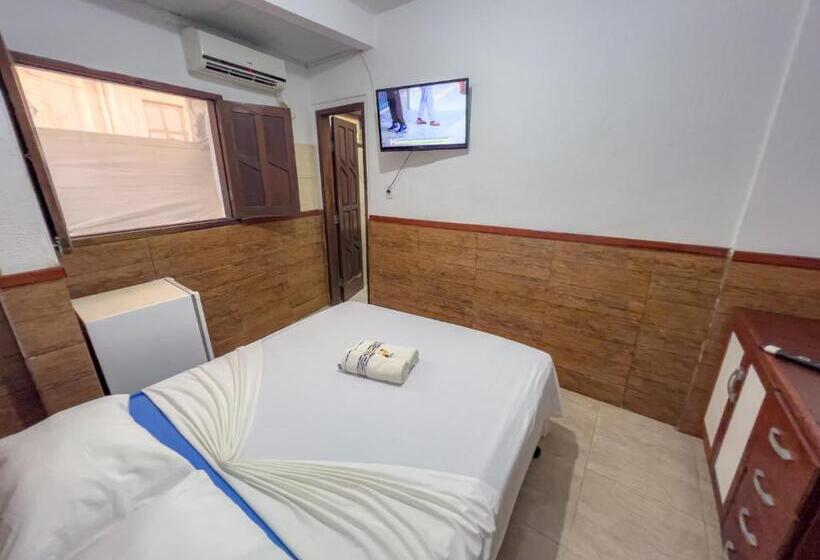 스탠다드 룸, Pousada Vitoria