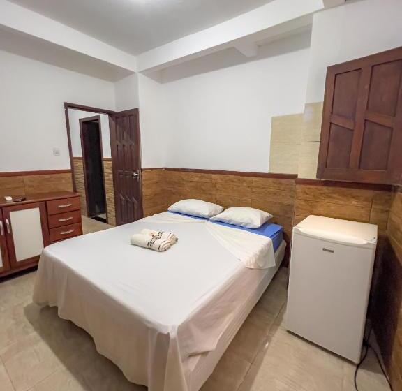 스탠다드 룸, Pousada Vitoria