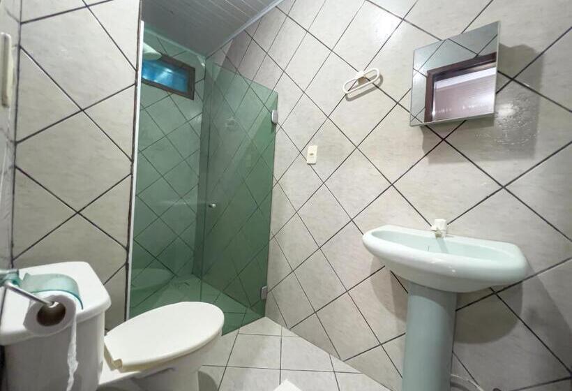 스탠다드 룸, Pousada Vitoria