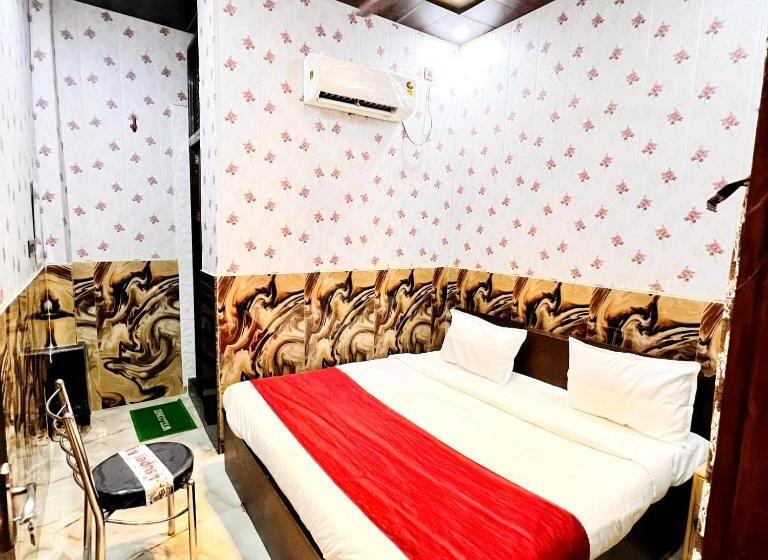 חדר דלוקס, Raghunandan Near Shree Ram Janambhumi