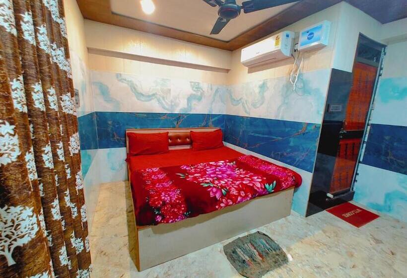 חדר דלוקס, Raghunandan Near Shree Ram Janambhumi