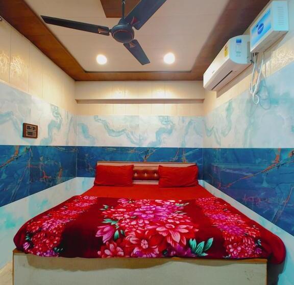 חדר דלוקס, Raghunandan Near Shree Ram Janambhumi