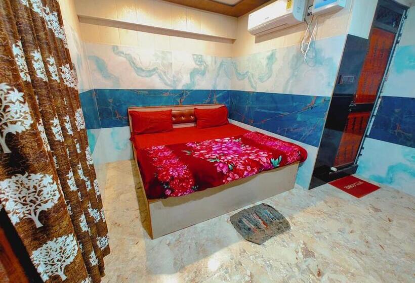 חדר דלוקס, Raghunandan Near Shree Ram Janambhumi