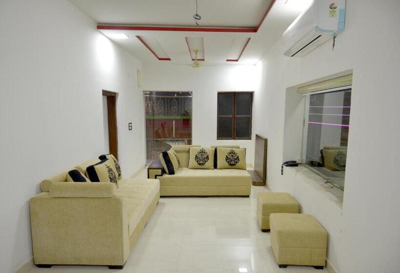 家庭套房, Rawat Resort