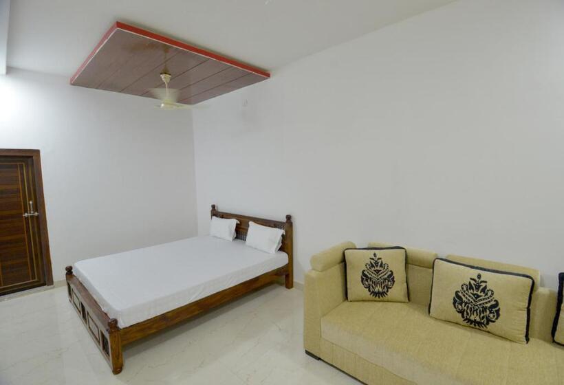 Suite Familiar, Rawat Resort