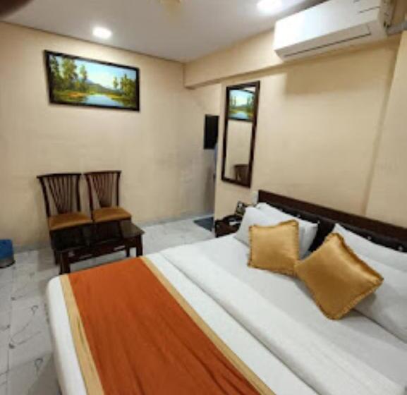 标准间, Royal Residency , Cbd Belapur