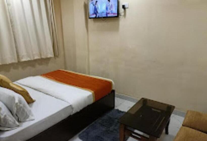 标准间, Royal Residency , Cbd Belapur