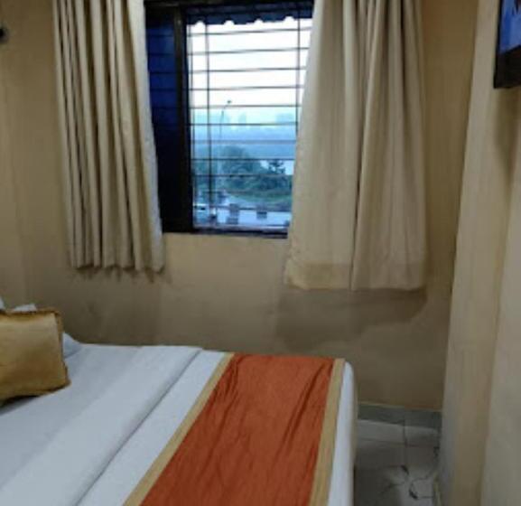 标准间, Royal Residency , Cbd Belapur