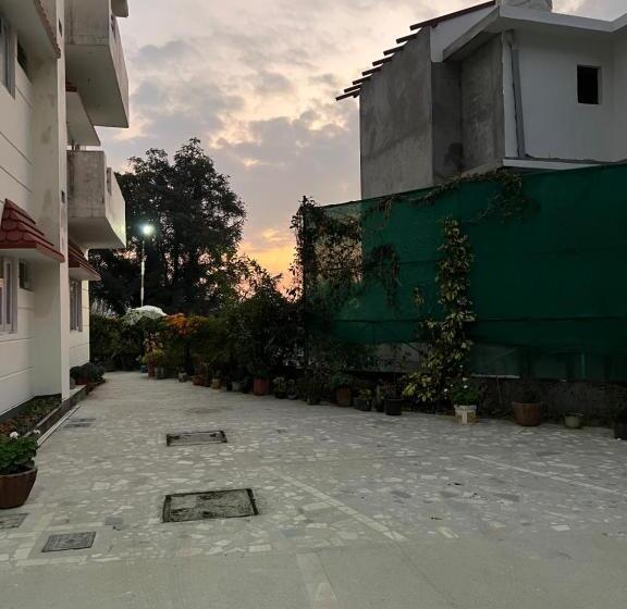 חדר סטנדרט עם מיטת קינג, Sunrise By Namastexplorer