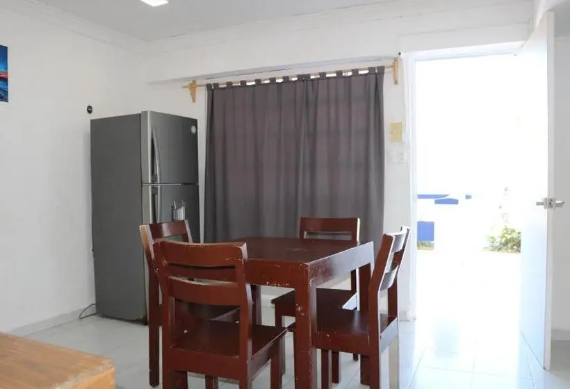 Pokój Rodzinny, Tropical Suites