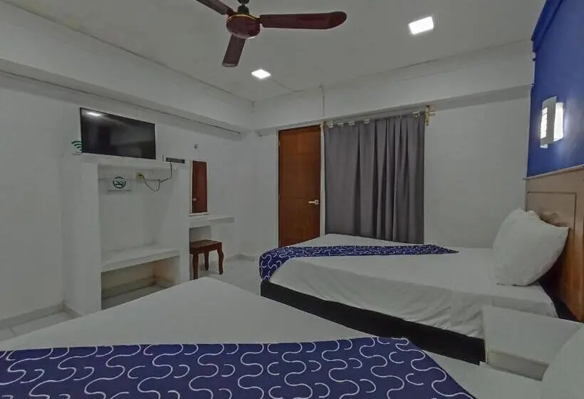 Pokój Rodzinny, Tropical Suites