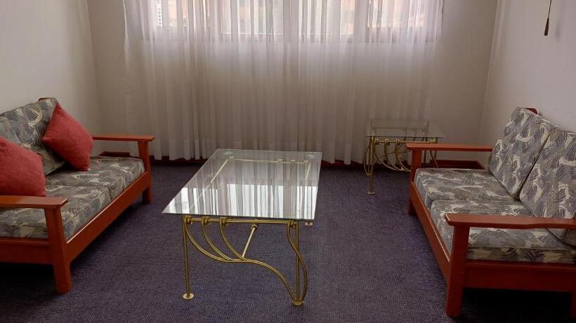 سوییت, Viña Del Sur