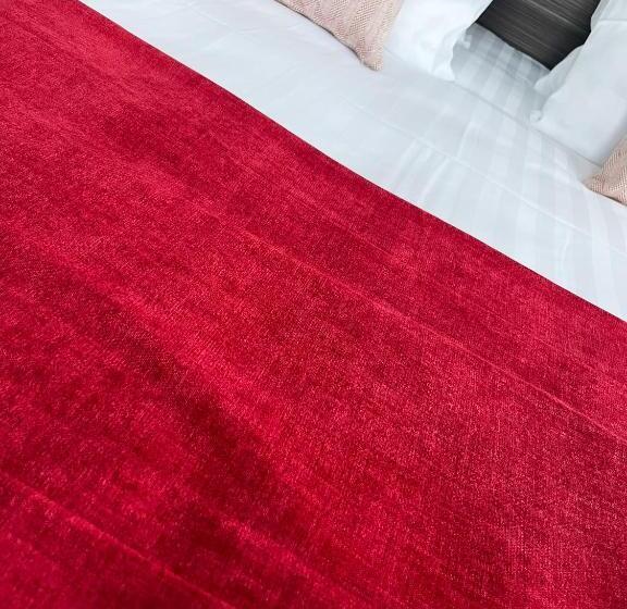 带海景的标准房, Le Manoir Du Roselier