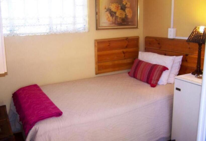 Номер Стандарт Индивидуальный, Linge Longa