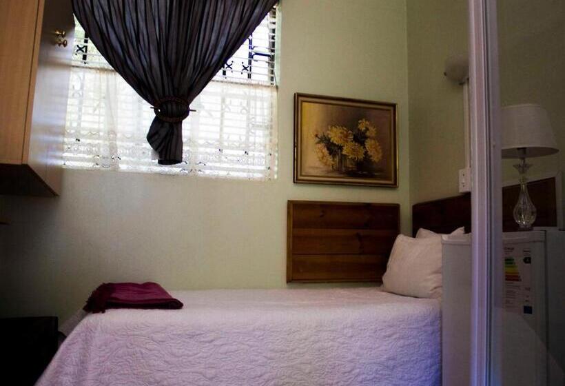 Номер Стандарт Индивидуальный, Linge Longa