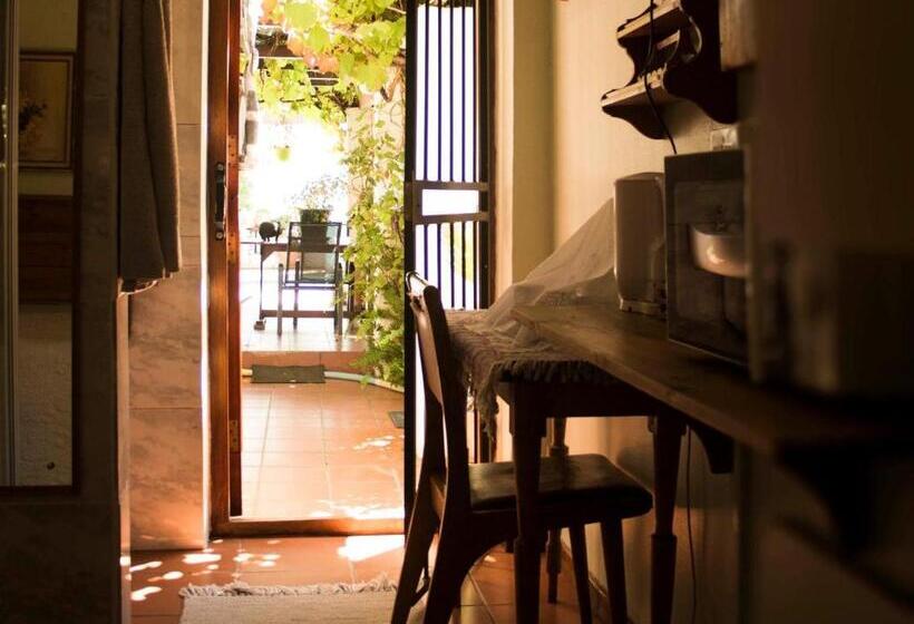 Номер Стандарт Индивидуальный, Linge Longa