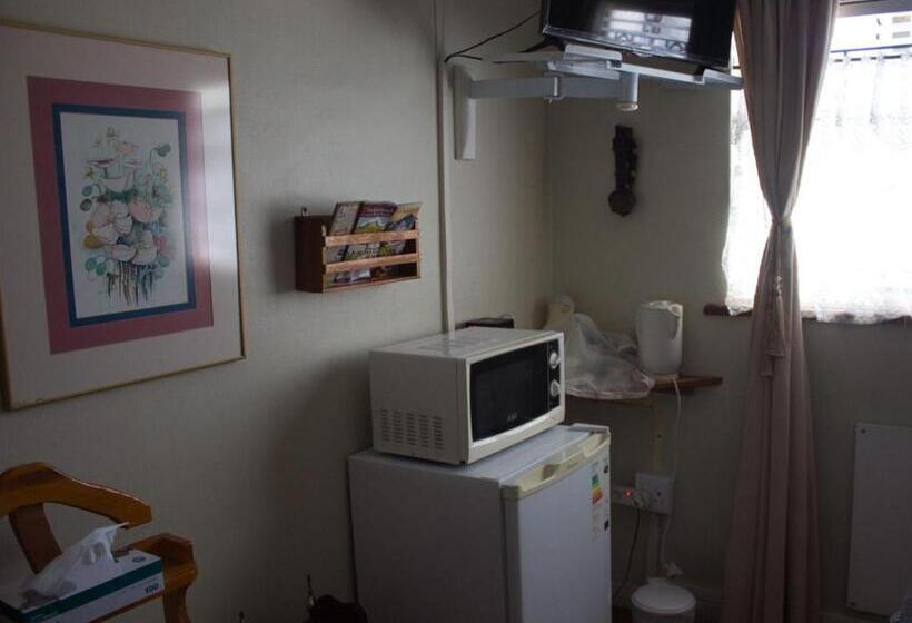 Одноместный Номер Basic, Linge Longa