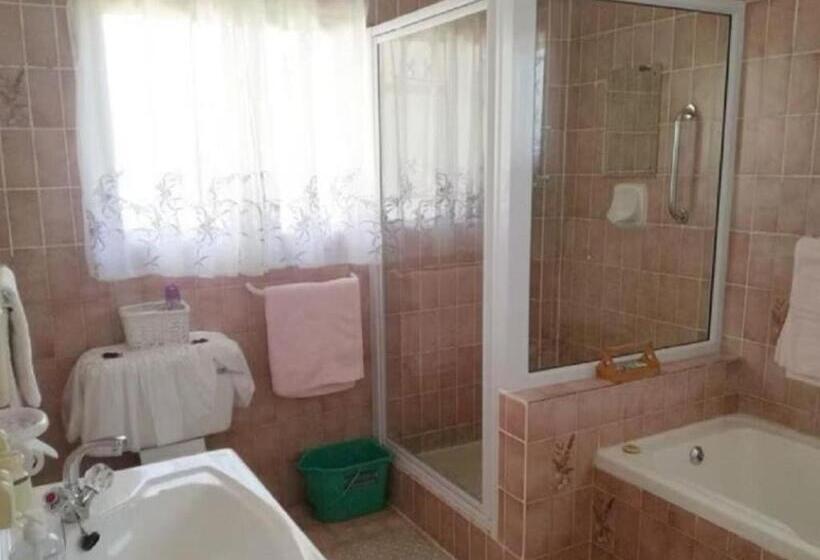 Одноместный Номер Basic, Linge Longa