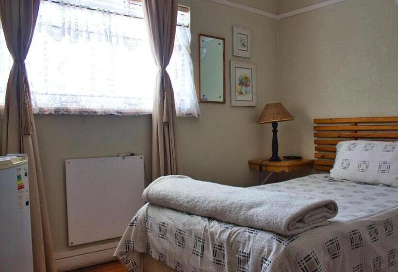 Одноместный Номер Basic, Linge Longa