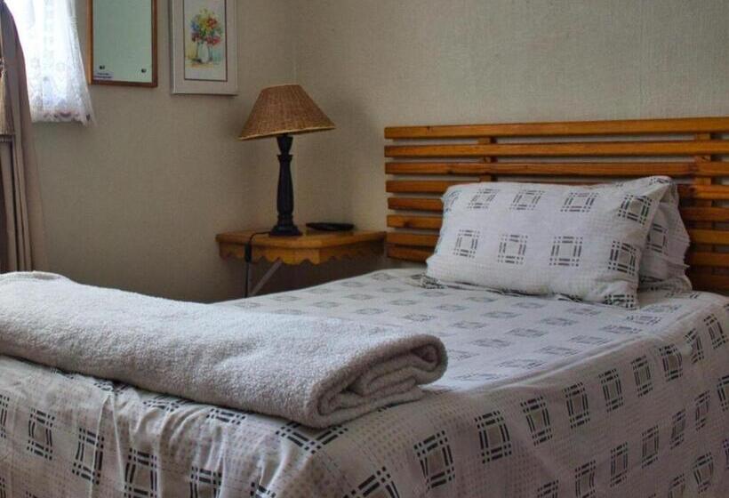 Одноместный Номер Basic, Linge Longa