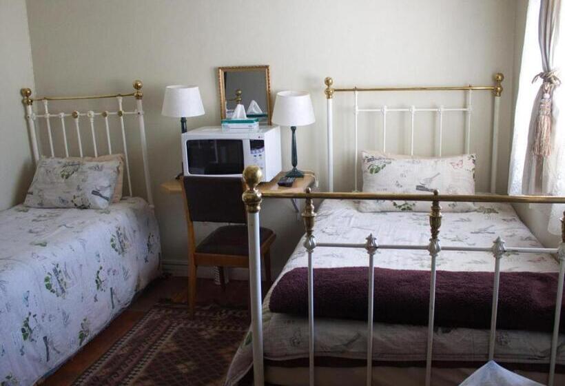 Номер Стандарт, Linge Longa