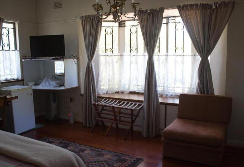 Номер Стандарт, Linge Longa