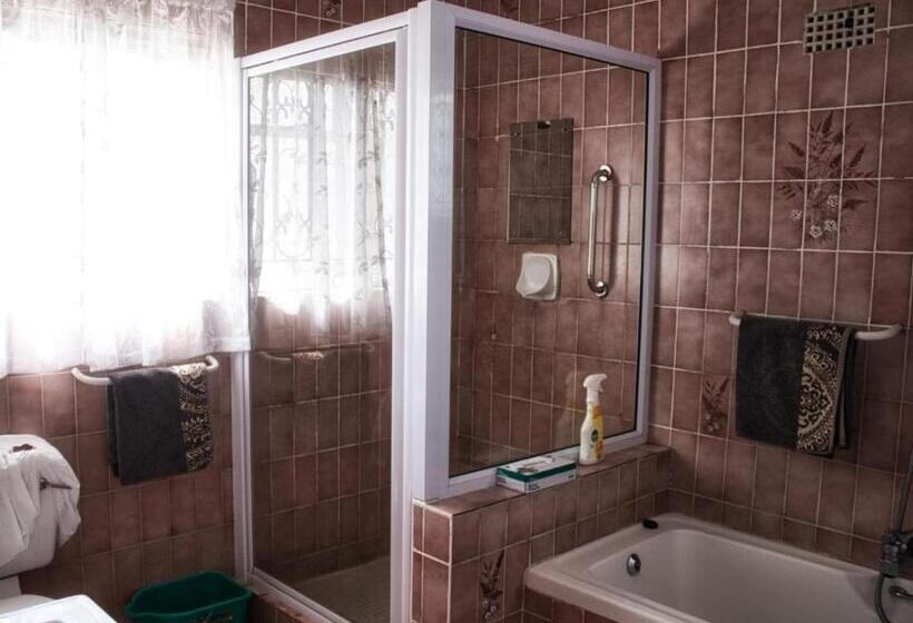 Номер Стандарт, Linge Longa