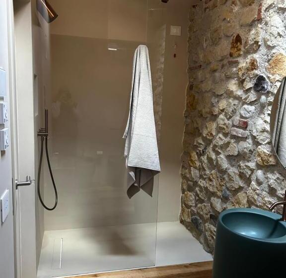 デラックスルーム, Nuovo B&b Colline San Benedetto