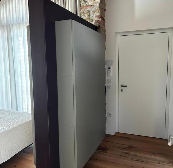 豪华房间, Nuovo B&b Colline San Benedetto