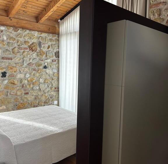 豪华房间, Nuovo B&b Colline San Benedetto