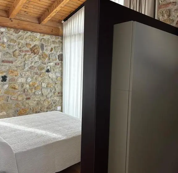 Deluxe-huone, Nuovo B&b Colline San Benedetto