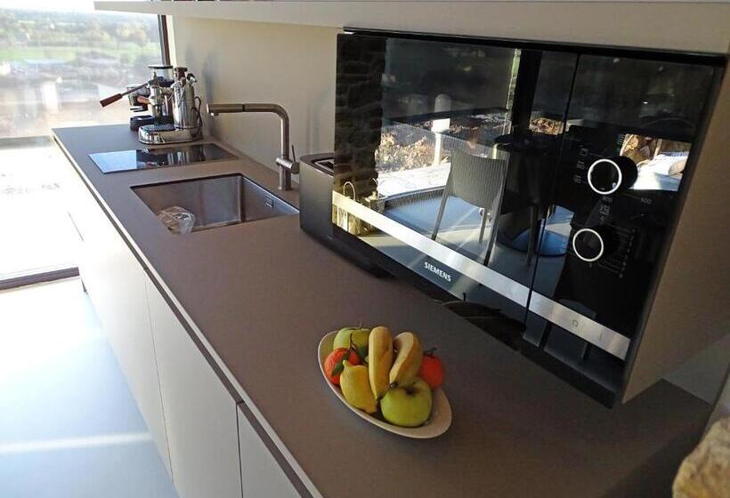 デラックスルーム, Nuovo B&b Colline San Benedetto